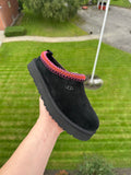 UGG Tazz Slipper Black Multi