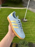 adidas Samba OG Cream White Wonder Silver