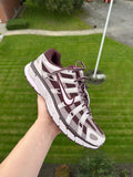 Nike P-6000 Burgundy Crush Pink Foam