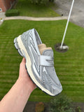 New Balance 1906L Metallic Silver