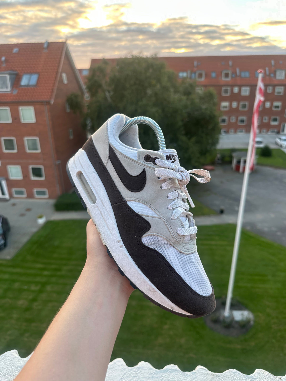 Nike Air Max 1 '87 Baroque Brown