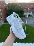 New Balance 530 Munsell White